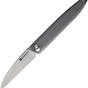 Navaja SENCUT Jubil Linerlock Gray S20029-3
