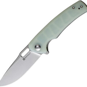 Navaja SENCUT Vesperon Linerlock Jade S20065-2