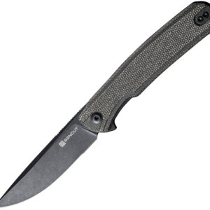 Navaja SENCUT Scitus Linerlock Green S21042-3