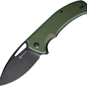 Navaja SENCUT Phantara Linerlock OD S23014-3