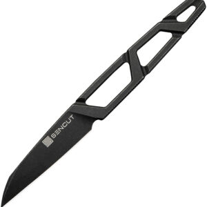 Cuchillo SENCUT TEXO Neck Knife S23095-1