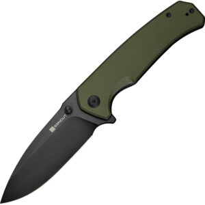 Navaja SENCUT Skarnax Linerlock OD S24025-2