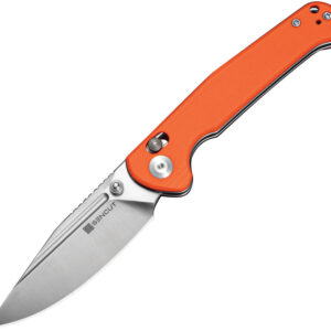 Navaja SENCUT Glenspar Crossbar Lock Org S25046-1