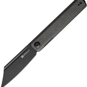 Navaja SENCUT Bronte Linerlock Green SA08F