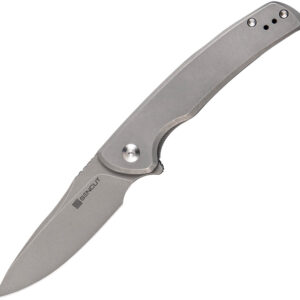 Navaja SENCUT Tynan Framelock Gray SW SA10B