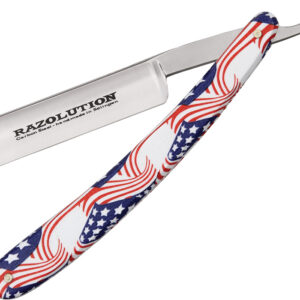 Navaja de barbero Razolution Razolution Straight Razor 88113