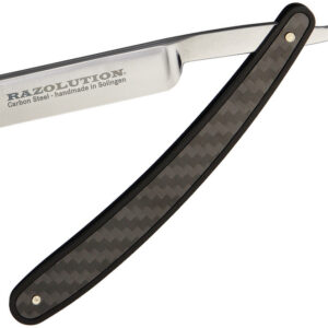Navaja de barbero Razolution Straight Razor 88170