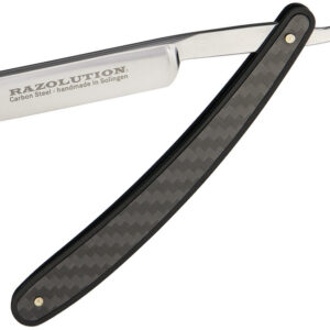 Navaja de barbero Razolution Straight Razor 88171