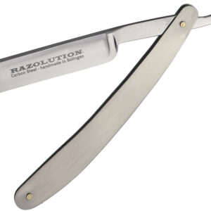 Navaja de barbero Razolution Straight Razor 88173