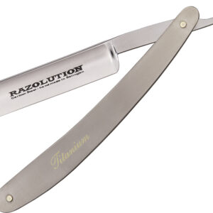 Navaja de barbero Razolution Razolution Straight Razor 88251