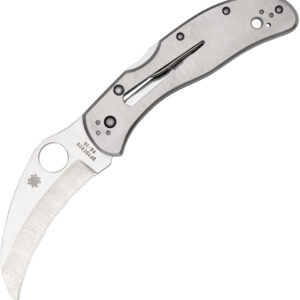 Navaja Spyderco Harpy ClipIt C08P