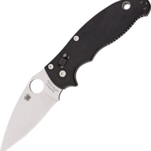 Navaja Spyderco Manix 2 Ball Bearing Lock C101GP2