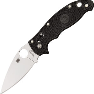 Navaja Spyderco Manix 2 Ball Bearing Lock C101PBK2