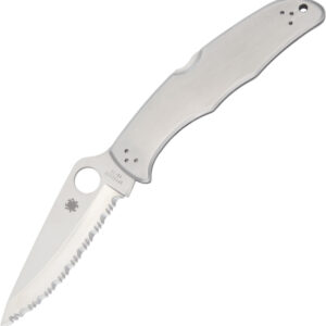 Navaja Spyderco Endura 4 Lockback C10S