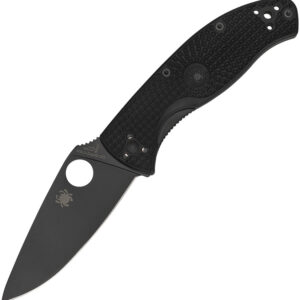 Navaja Spyderco Tenacious C122PBBK