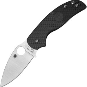 Navaja Spyderco Sage 5 Compression Lock C123PBK