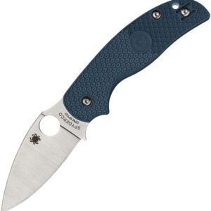 Navaja Spyderco Sage 5 Compress Blue SPY C123PCBL