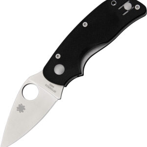 Navaja Spyderco Cat Linerlock C129GP