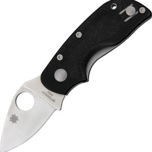 Navaja Spyderco Chicago Linerlock C130GP