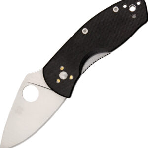 Navaja Spyderco Ambitious Linerlock C148GP