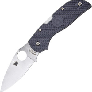 Navaja Spyderco Chaparral Lockback C152PGY