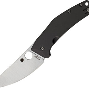 Navaja Spyderco SpydieChef Titanium Framelock C211TIP