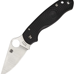 Navaja Spyderco Para 3 Compression Lock C223PBK