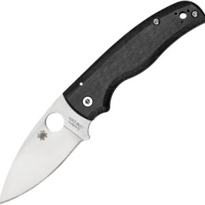 Navaja Spyderco Shaman Compression Lock C229GP