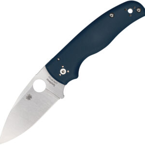Navaja Spyderco Shaman Compression Lock C229GPCBL