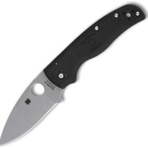Navaja Spyderco Shaman Compression Lock C229PBK