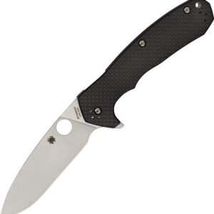 Navaja Spyderco Amalgam Compression Lock C234CFP
