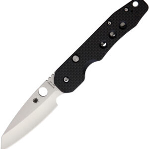 Navaja Spyderco Smock Compression Lock C240CFP