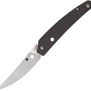 Navaja Spyderco Ikuchi Compression Lock C242CFP