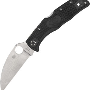 Navaja Spyderco Endela Lockback Wharncliffe C243FPWCBK