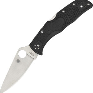 Navaja Spyderco Endela Lockback C243PBK