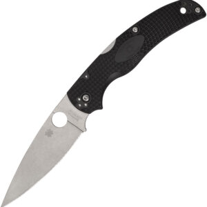 Navaja Spyderco Native Chief Lockback C244PBK
