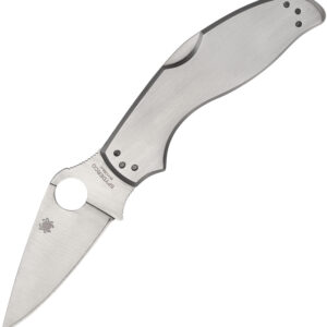 Navaja Spyderco Uptern Lockback C261P