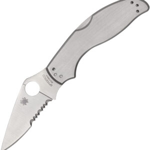 Navaja Spyderco Uptern Lockback C261PS