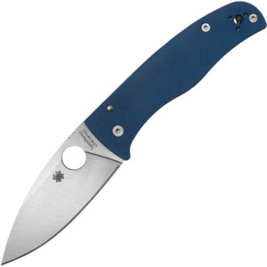 Navaja Spyderco Bodacious Compress Lock Coba C263GPCBL