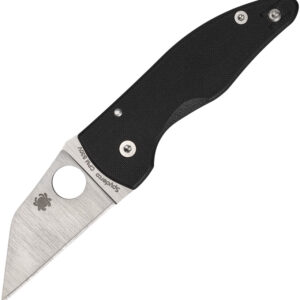 Navaja Spyderco MicroJimbo Compression Lock C264GP