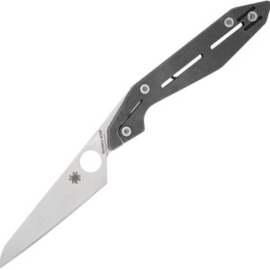 Navaja Spyderco NAND SlipIt Ti C270TIP