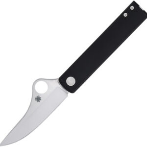 Navaja Spyderco Essenza Linerlock C272ALBKP