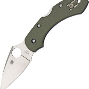 Navaja Spyderco Dragonfly C28GPFG