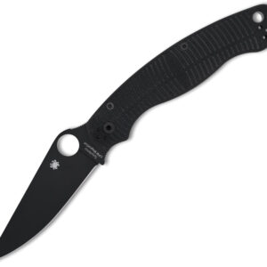 Navaja Spyderco Military 2 Compression Salt C36GMCBKP2