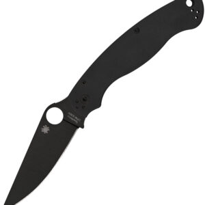 Navaja Spyderco Military 2 Compression Lock C36GPBK2