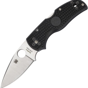 Navaja Spyderco Native 5 Lightweight C41PBK5