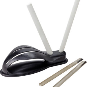 Afilador Spyderco Gauntlet Premium Sharpener 603FCBN