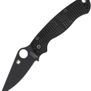 Navaja Spyderco Para Military 2 Salt C81GMCBKP2