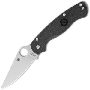 Navaja Spyderco Para Military 2 Compres Lock C81PBK2