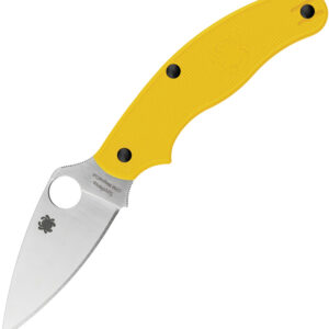 Navaja Spyderco Penknife Slipit Yellow C94PYL
